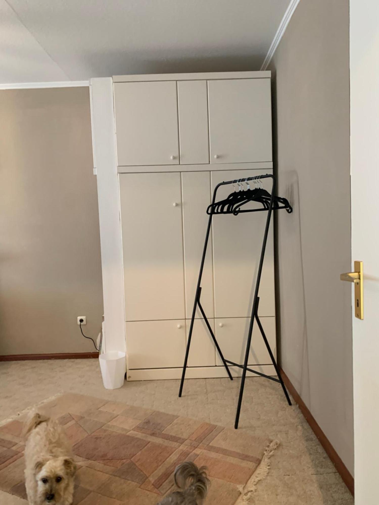 Zwei Zimmer Natur Und Luxus Ferienwohnung Mit Garten Schmilau ภายนอก รูปภาพ